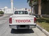 Toyota Hilux 2025 Auto | Available for Lease
